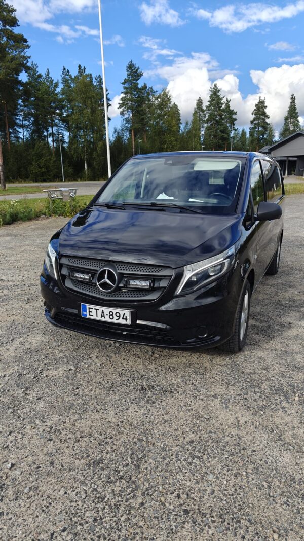 Mercedes-Benz Vito 2.1, -20, 4x4 (ETA-894) - Image 3