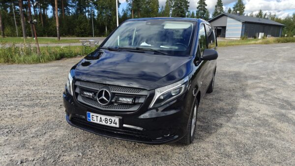 Mercedes-Benz Vito 2.1, -20, 4x4 (ETA-894) - Image 4