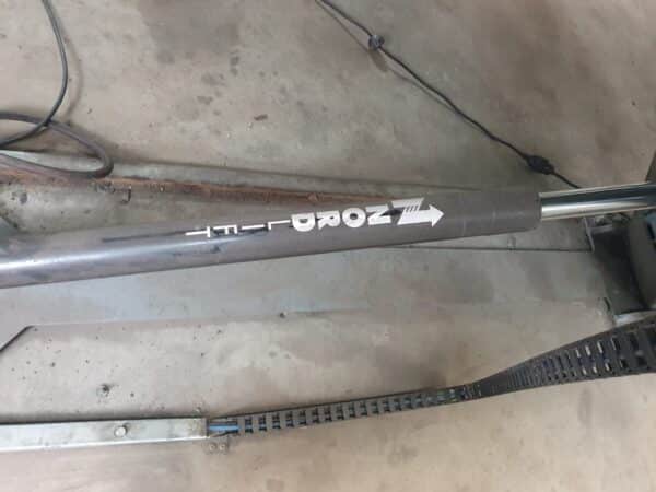 Nordlift UC-6000 Ajosiltanostin - Image 2
