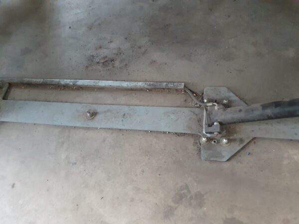 Nordlift UC-6000 Ajosiltanostin - Image 12