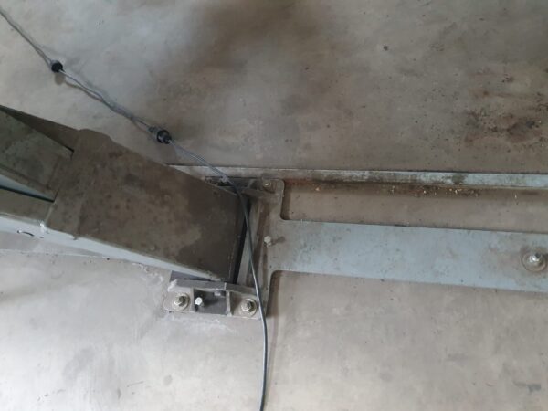 Nordlift UC-6000 Ajosiltanostin - Image 13