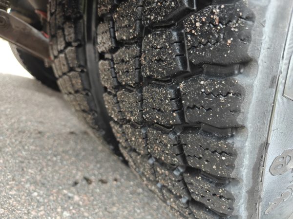 Volvo FH 12.8, 2007, 8x4 (MYZ-137) - Image 34