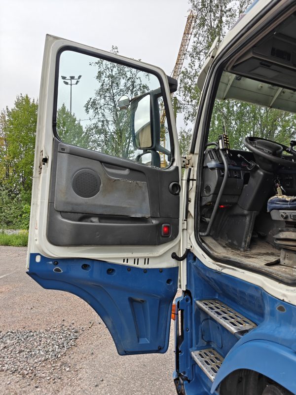 Volvo FH 12.8, 2007, 8x4 (MYZ-137) - Image 42