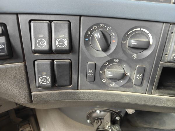 Volvo FH 12.8, 2007, 8x4 (MYZ-137) - Image 52