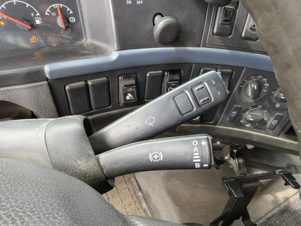 Volvo FH 12.8, 2007, 8x4 (MYZ-137) - Image 57