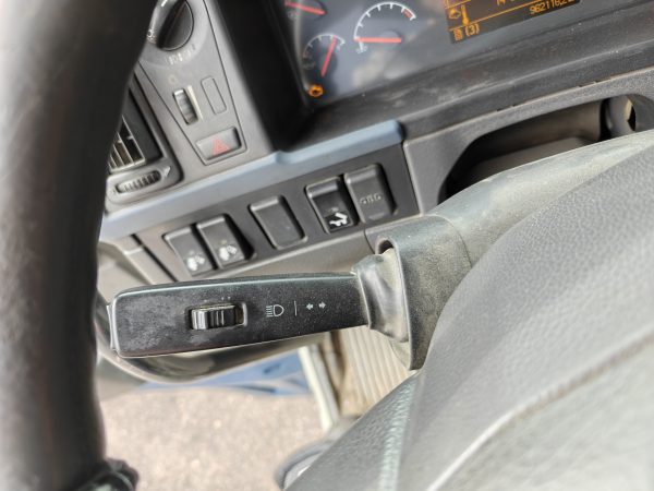 Volvo FH 12.8, 2007, 8x4 (MYZ-137) - Image 58