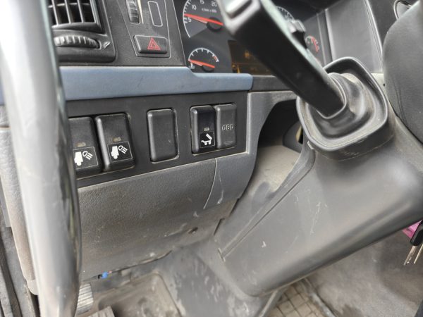 Volvo FH 12.8, 2007, 8x4 (MYZ-137) - Image 59