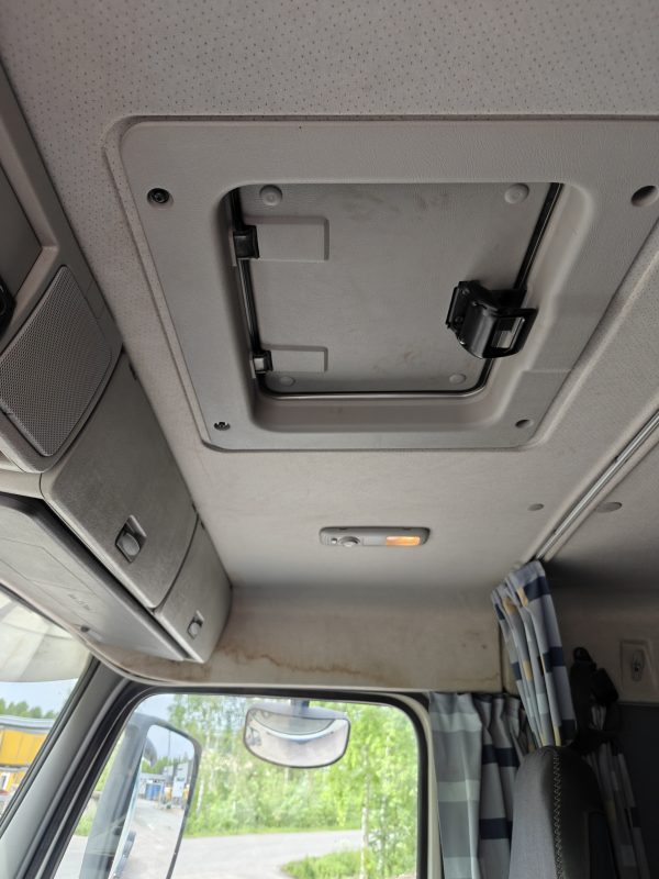 Volvo FH 12.8, 2007, 8x4 (MYZ-137) - Image 75