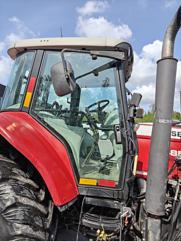 Massey Ferguson 6485 traktori, 2004 (754-BBG) - Image 30