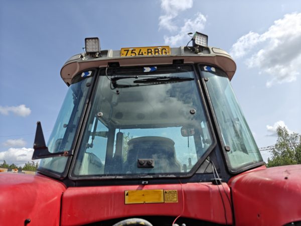 Massey Ferguson 6485 traktori, 2004 (754-BBG) - Image 35