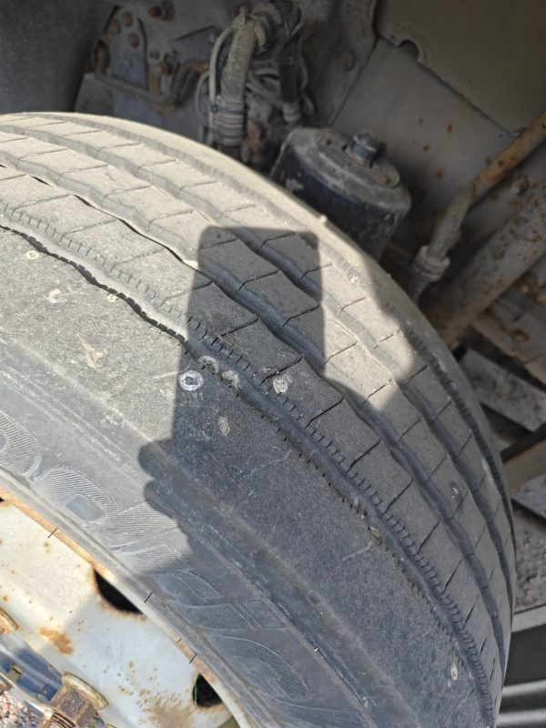 Scania P280, 2011 (SOH-722) - Image 7