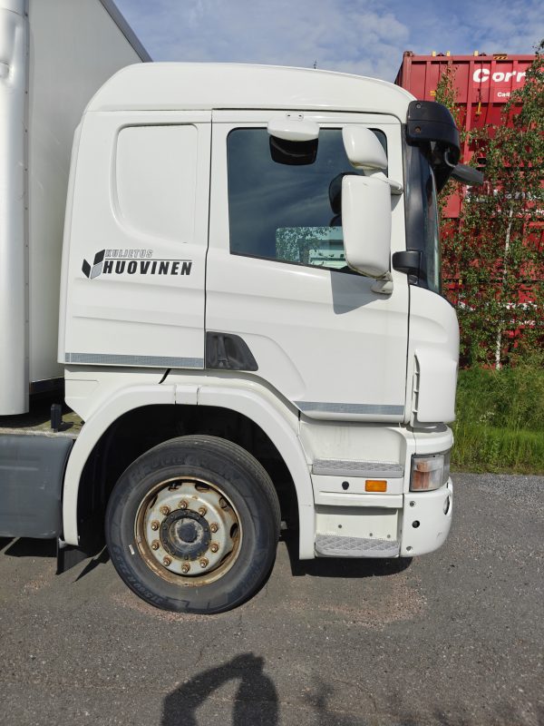 Scania P280, 2011 (SOH-722) - Image 9