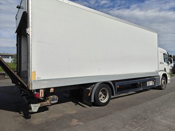 Scania P280, 2011 (SOH-722) - Image 10