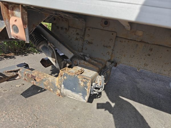 Scania P280, 2011 (SOH-722) - Image 13