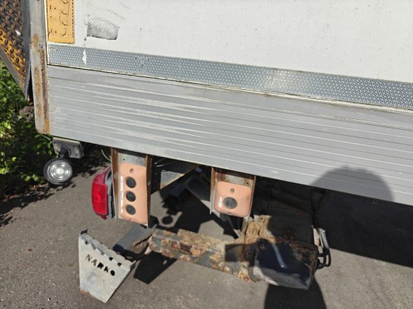 Scania P280, 2011 (SOH-722) - Image 14
