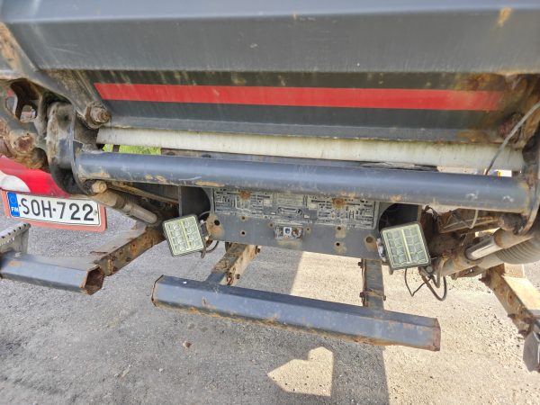 Scania P280, 2011 (SOH-722) - Image 17