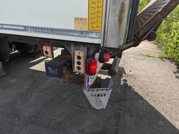 Scania P280, 2011 (SOH-722) - Image 19