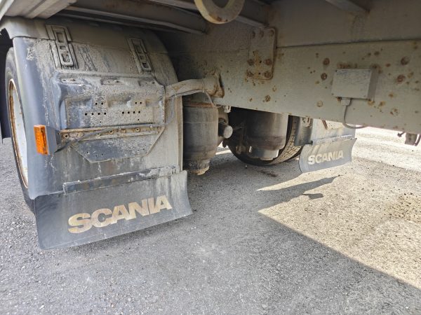 Scania P280, 2011 (SOH-722) - Image 21