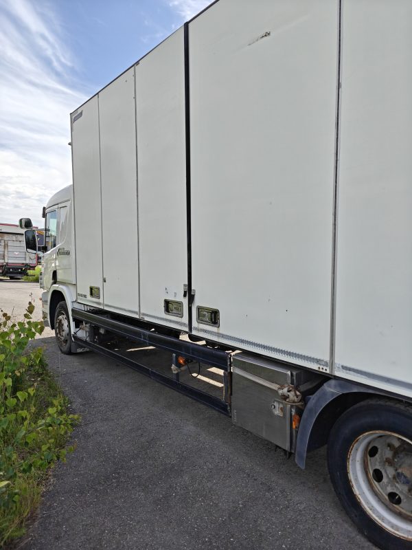Scania P280, 2011 (SOH-722) - Image 24