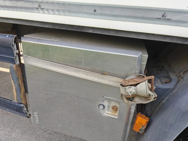 Scania P280, 2011 (SOH-722) - Image 27