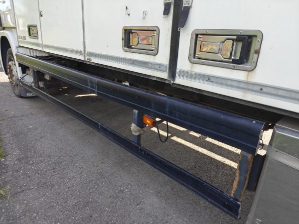 Scania P280, 2011 (SOH-722) - Image 28