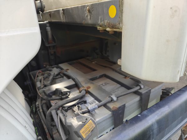 Scania P280, 2011 (SOH-722) - Image 29