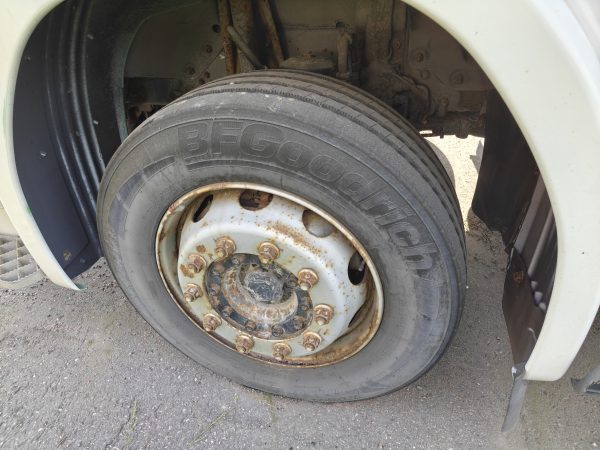 Scania P280, 2011 (SOH-722) - Image 30