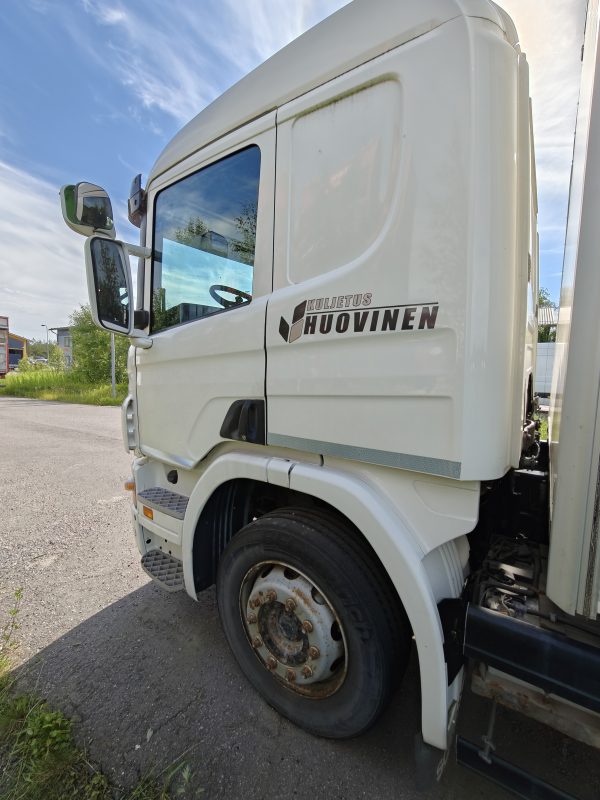 Scania P280, 2011 (SOH-722) - Image 32