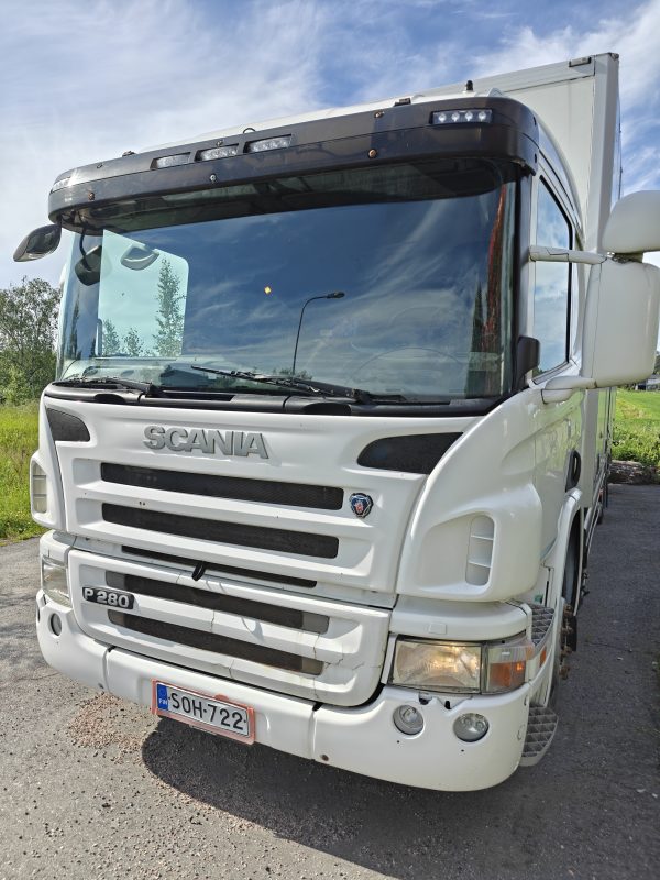 Scania P280, 2011 (SOH-722) - Image 34