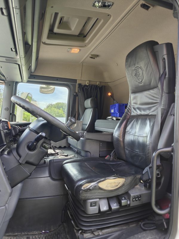 Scania P280, 2011 (SOH-722) - Image 36