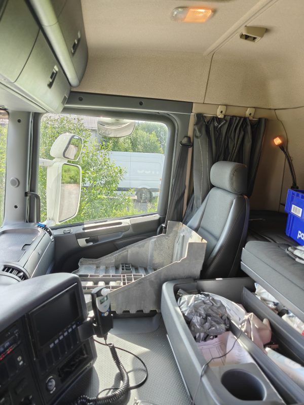 Scania P280, 2011 (SOH-722) - Image 39