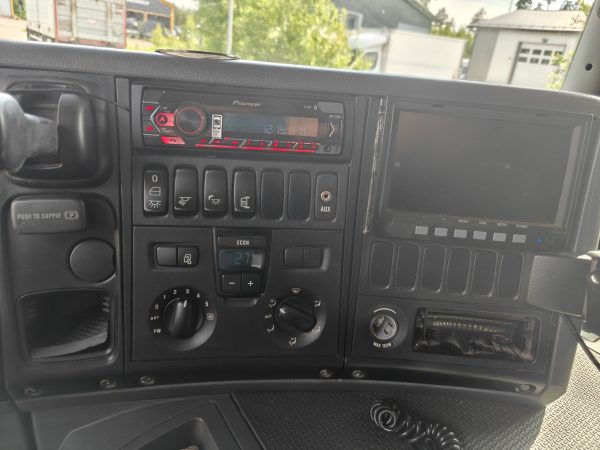 Scania P280, 2011 (SOH-722) - Image 40