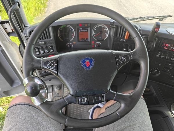 Scania P280, 2011 (SOH-722) - Image 41