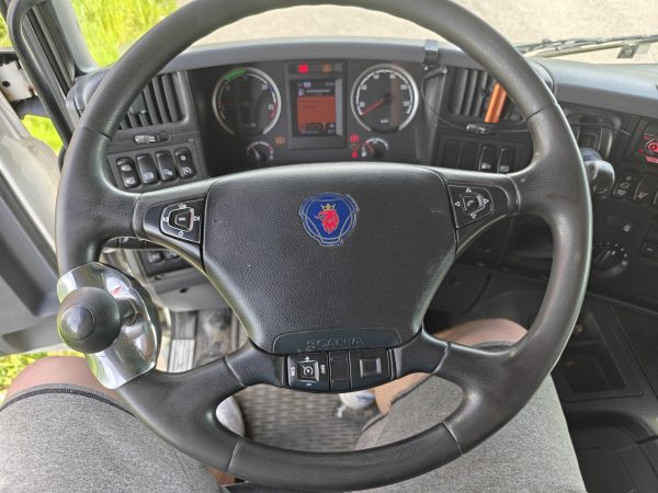 Scania P280, 2011 (SOH-722) - Image 42