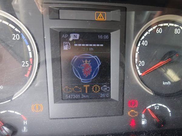 Scania P280, 2011 (SOH-722) - Image 43