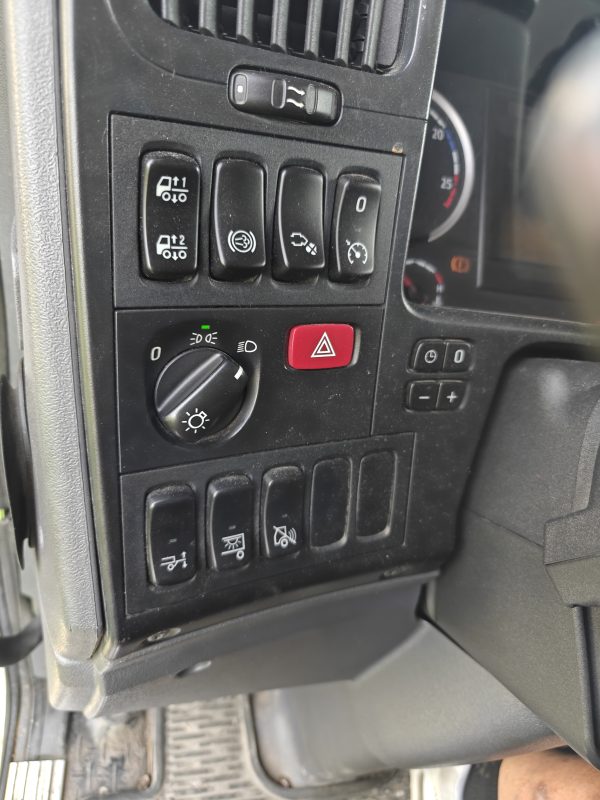 Scania P280, 2011 (SOH-722) - Image 46