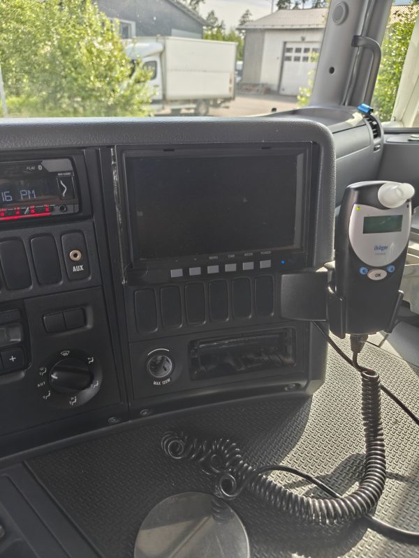 Scania P280, 2011 (SOH-722) - Image 47