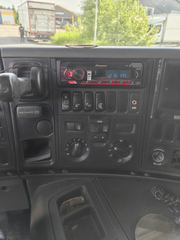 Scania P280, 2011 (SOH-722) - Image 48