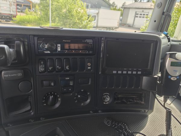 Scania P280, 2011 (SOH-722) - Image 56