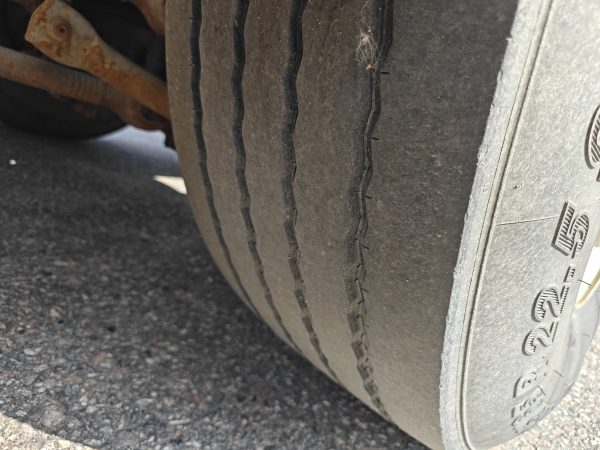 Volvo FM 440 12.8, Kompressori ATLAS COPCO 466 (XCZ-292) - Image 15