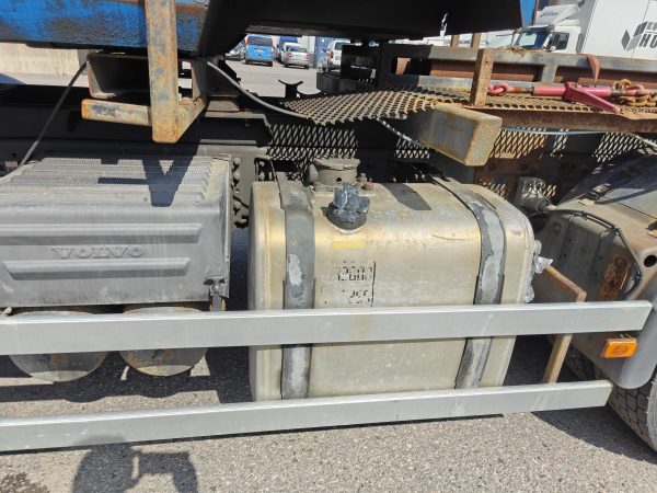 Volvo FM 440 12.8, Kompressori ATLAS COPCO 466 (XCZ-292) - Image 17