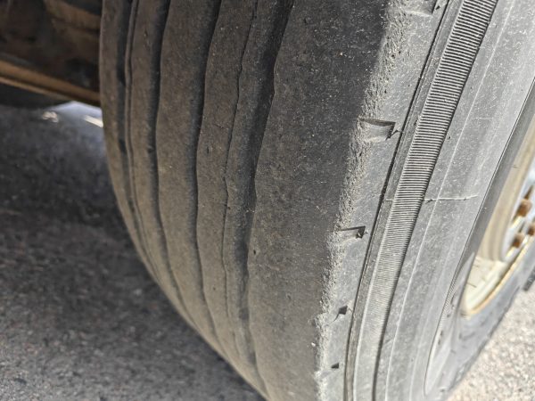 Volvo FM 440 12.8, Kompressori ATLAS COPCO 466 (XCZ-292) - Image 20