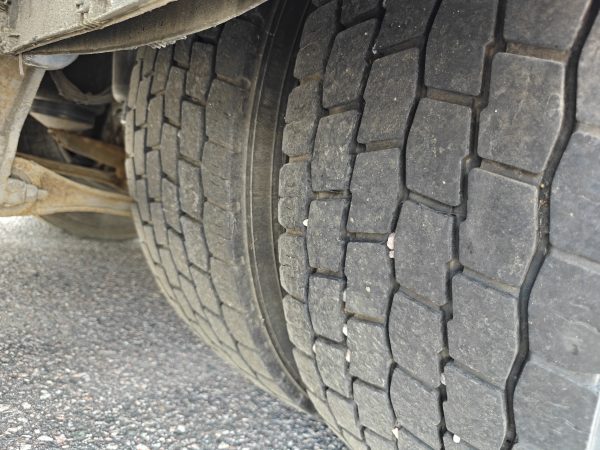 Volvo FM 440 12.8, Kompressori ATLAS COPCO 466 (XCZ-292) - Image 26