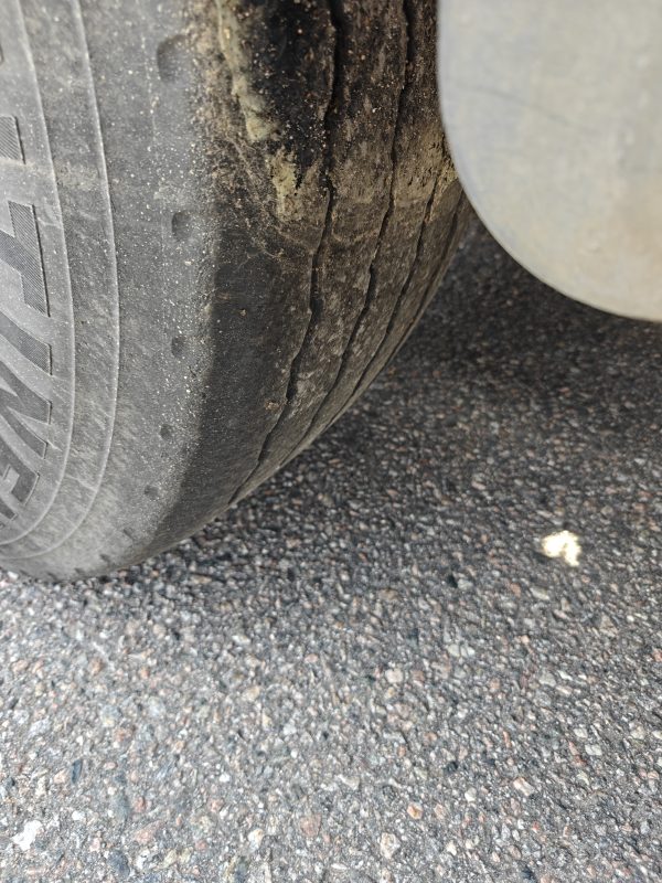 Volvo FM 440 12.8, Kompressori ATLAS COPCO 466 (XCZ-292) - Image 27