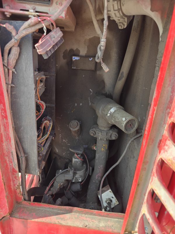 Volvo FM 440 12.8, Kompressori ATLAS COPCO 466 (XCZ-292) - Image 41