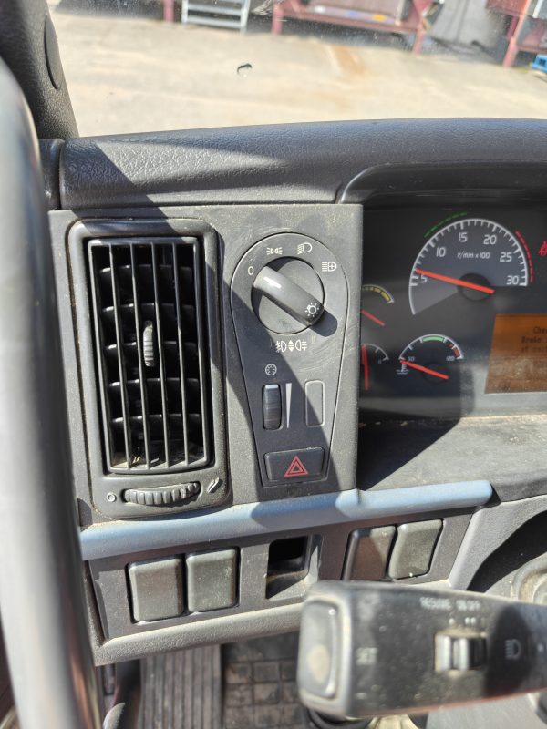 Volvo FM 440 12.8, Kompressori ATLAS COPCO 466 (XCZ-292) - Image 55