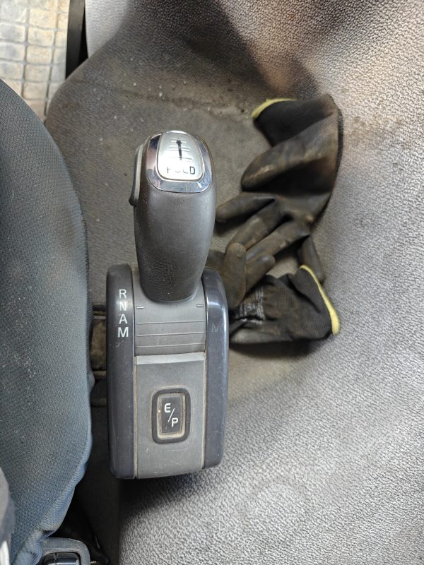 Volvo FM 440 12.8, Kompressori ATLAS COPCO 466 (XCZ-292) - Image 64