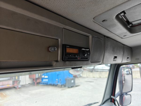 Volvo FM 440 12.8, Kompressori ATLAS COPCO 466 (XCZ-292) - Image 65