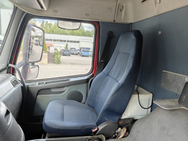 Volvo FM 440 12.8, Kompressori ATLAS COPCO 466 (XCZ-292) - Image 66