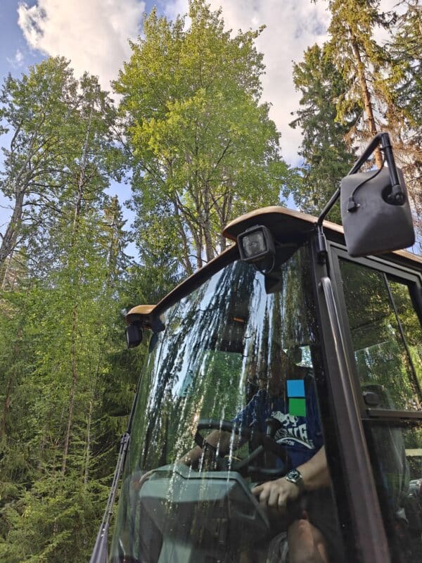 VOLVO L30GS, -18, PYÖRÄKUORMAAJA (633-EAP) - Image 45